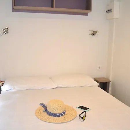 Hotel Happy Camp In La Masseria Gallipoli
